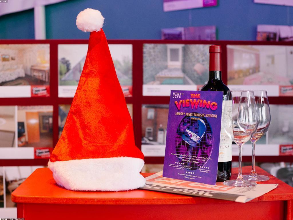 ការស៊ើបអង្កេតអំពីជម្រើសកម្សាន្តនាពេលអនាគត