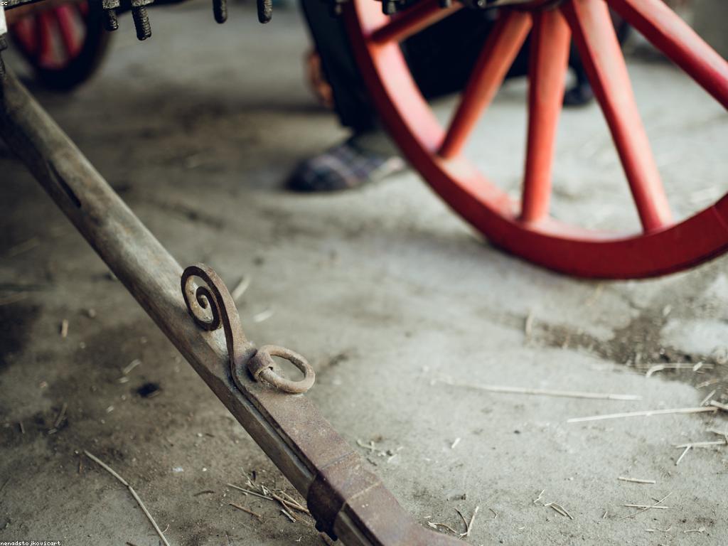 មរតកប្រវត្តិ និងប្រពៃណី: ការអភិវឌ្ឍន៍នៃសេវាកម្មទេសចរណ៍