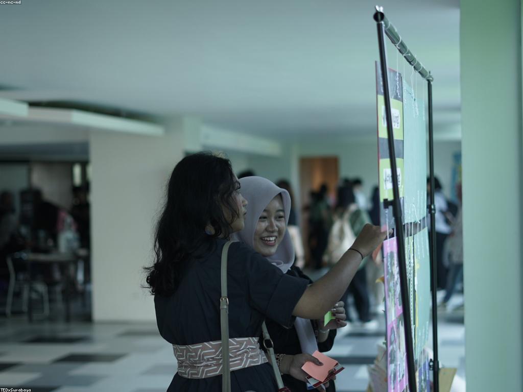 ការស៊ើបអង្កេតអំពីជម្រើសកម្សាន្តនាពេលអនាគត